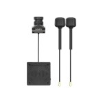 Walksnail HD Pro Kit Dual Antennas Version Built-in 32G Storage 4K FOV160 4km Range for Drones